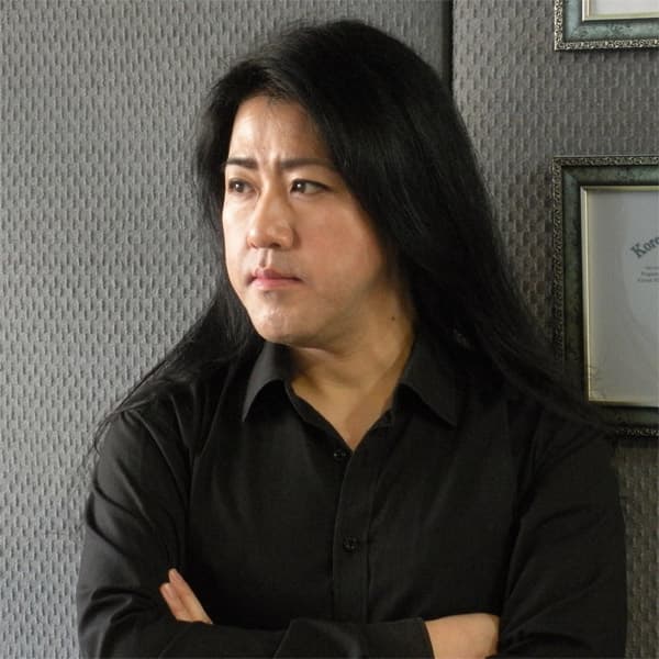 SR 마인드 연구소 대표 세랑